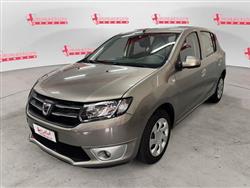 DACIA SANDERO 1.2 GPL 75CV Ambiance