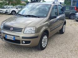 FIAT PANDA 1.2 Dynamic Natural Power