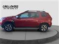 DACIA DUSTER 1.0 tce Prestige Gpl 4x2 100cv 1.0 TCe GPL Prestige 4x2