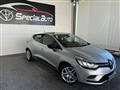 RENAULT CLIO dCi 90 CV 5 porte Life