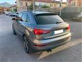 AUDI Q3 2.0 TDI 184 CV S tronic quattro edition Design