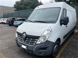 RENAULT MASTER T33 2.3 dCi/130 PM-TA Furgone Ice