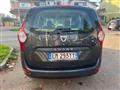 DACIA LODGY 1.5 dCi 8V 110CV 5 posti Lauréate