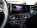 AUDI A1 CITYCARVER citycarver allstret 30 TFSI S tronic