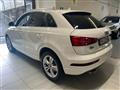 AUDI Q3 2.0 TDI 150 CV quattro Sport