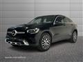 MERCEDES CLASSE GLC d 4Matic Coupé Business