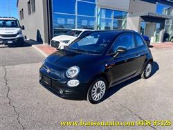 FIAT 500 1.0 Hybrid