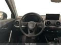 AUDI Q2 30 TDI S tronic Identity Black