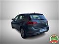 VOLKSWAGEN GOLF 1.5 TGI 5p. Highline BlueMotion Technology