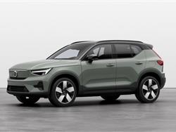 VOLVO XC40 RECHARGE ELECTRIC XC40 Recharge Pure Electric Single Motor FWD Core