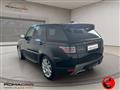 LAND ROVER RANGE ROVER SPORT 2.0 PHEV GARANZIA LAND ROVER TAGLIANDI