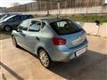 SEAT IBIZA 1.2 5 PORTE GPL OK 07/2029 OK NEOPATENTATI