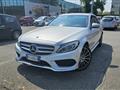 MERCEDES CLASSE C SW d S.W. 4Matic Auto Premium