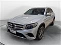 MERCEDES GLC SUV - X253 250d Premium 4matic auto