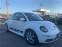 VOLKSWAGEN NEW BEETLE 1.6 limited edition automatica tetto