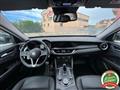 ALFA ROMEO STELVIO 2.2 190cv Q4 PinzeGialle Sedili Elettr.