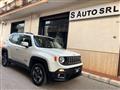 JEEP RENEGADE 2.0Mjt 140CV Longitude