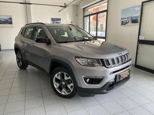 JEEP Compass 1.6 Mjt II 2WD Limited