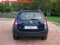 DACIA DUSTER 1.5 dCi 90CV 4x4 X TUTTO E X TUTTI NEOPATENTATO