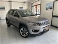 JEEP Compass 1.6 Mjt II 2WD Limited