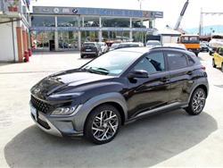 HYUNDAI Kona 1.6 hev Xtech fca 2wd dct