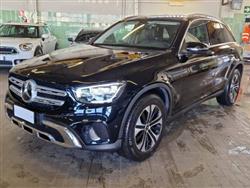 MERCEDES Classe GLC 200 d Business 4matic auto