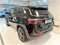 JEEP COMPASS 1.4 MultiAir 2WD Limited