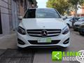 MERCEDES CLASSE B cdi Automatic Sport