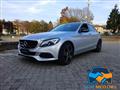 MERCEDES CLASSE C d 4Matic Automatic Business Extra