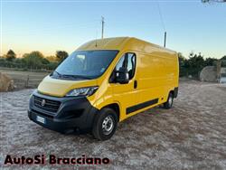 FIAT DUCATO 33 2.3 MJT 120CV PM-TM Furgone
