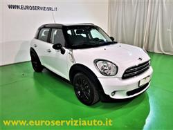 MINI COUNTRYMAN Mini Cooper D Business XL Countryman