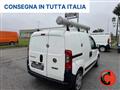 FIAT FIORINO 1.3 MJT 95 CV ALLESTITO-SENSORI-PORTAPACCHI-