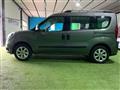 FIAT DOBLÒ 1.4 Natural Power PC Combi M1 Lounge