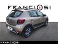 DACIA NUOVA SANDERO STEPWAY Stepway 1.5 Blue dCi 95cv Techroad