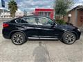 BMW X4 xDrive20d xLine