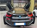 BMW I8 ibrida benzina /elettrica accessoriatissima