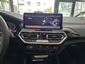 BMW X4 XDrive 20d Tetto CockpitPro FullLED LuceAmbientale CarPlay