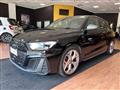 AUDI A1 SPORTBACK SPB 40 TFSI S tronic S line edition full