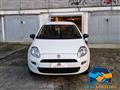 FIAT PUNTO 1.4 8V 5 porte Natural Power Street