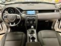 LAND ROVER DISCOVERY SPORT 2.0 150 CV 2WD +IVA N1 AUTOCARRO - GANCIO TRAINO