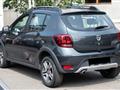 DACIA NUOVA SANDERO STEPWAY Sandero Stepway 0.9 TCe Turbo GPL 90 CV S&S Techroad