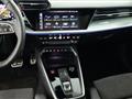 AUDI S3 SPORTBACK SPB TFSI 310 CV quattro S tronic Matrix Tetto ACC