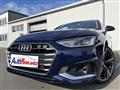 AUDI A4 AVANT A4 Avant 35 TDI/163 CV S tronic S line edition