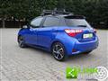 TOYOTA YARIS 1.5 Hybrid 5 porte Trend "Blue Edition" GARANTITA