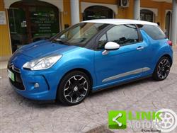 DS 3 1.6 HDI 92 CV