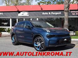 LYNK&CO 01 PHEV