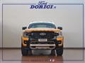 FORD NEW RANGER Ranger 2.0 ECOBLUE aut. 205 CV DC Wildtrak X 5 posti