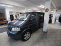 VOLKSWAGEN MULTIVAN VW T5 2.5Tdi 130cv 7Posti L'united GTraino