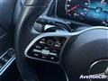 MERCEDES CLASSE GLB d Sport PLUS 7 POSTI TELECAMERA TAGLIANDI MERCEDES