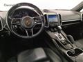 PORSCHE CAYENNE 3.0 tiptronic my17